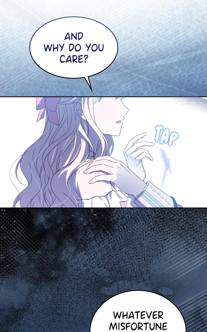 My Villainous Family Won't Let Me Be Chapter 11 - Page 13