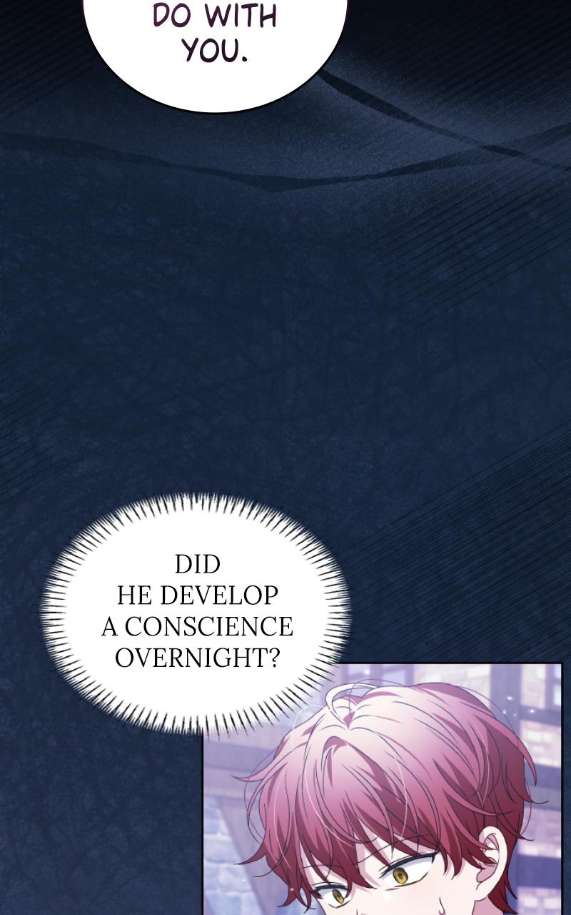 My Villainous Family Won't Let Me Be Chapter 11 - Page 15