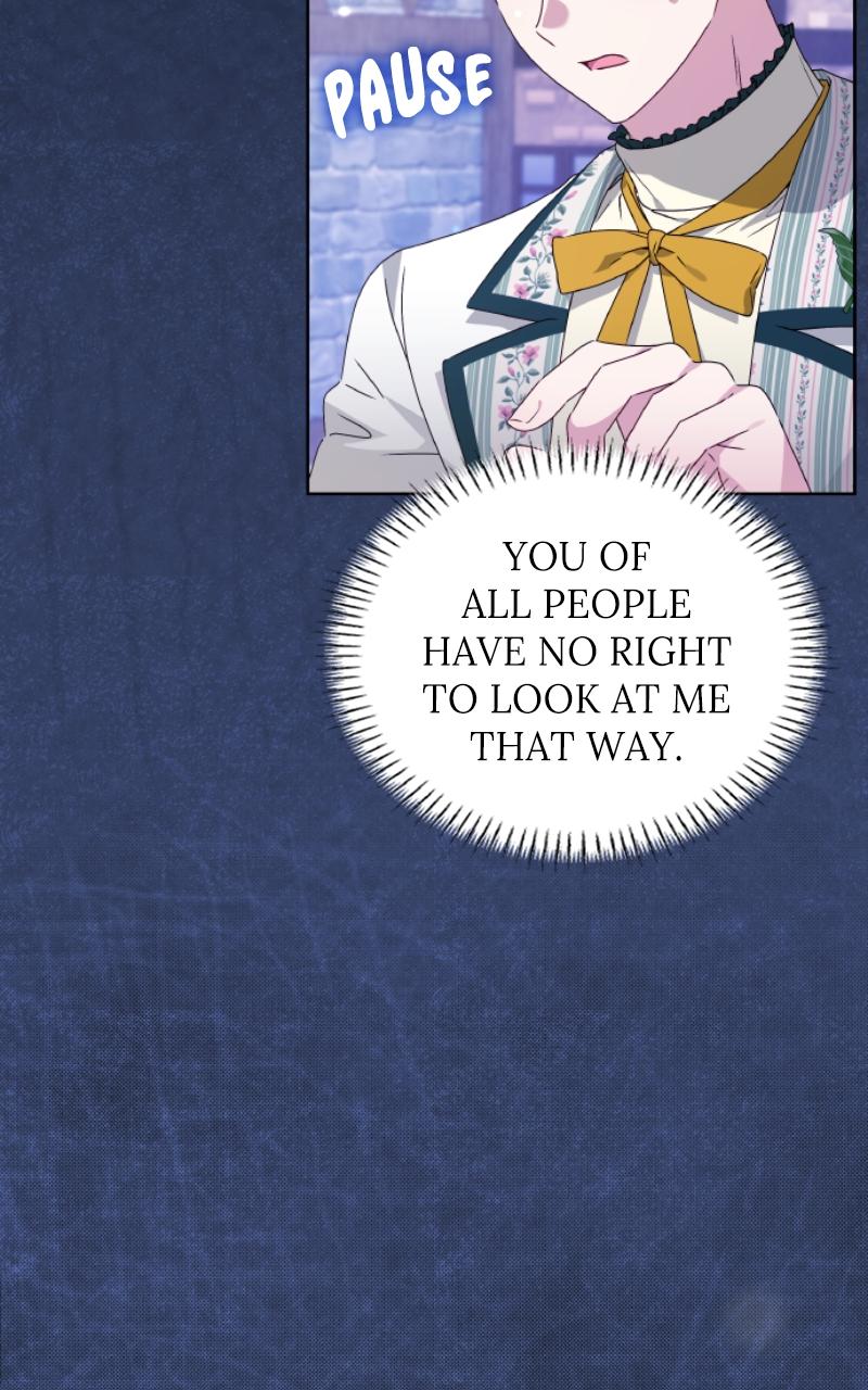 My Villainous Family Won't Let Me Be Chapter 11 - Page 16