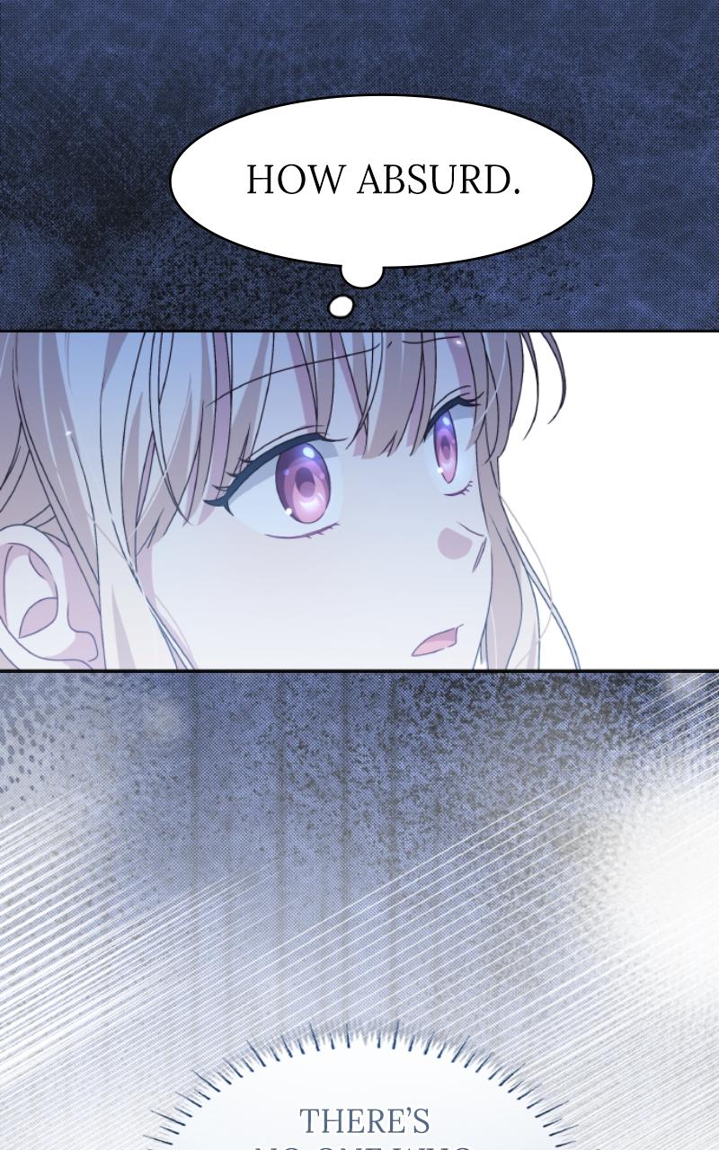 My Villainous Family Won't Let Me Be Chapter 11 - Page 17