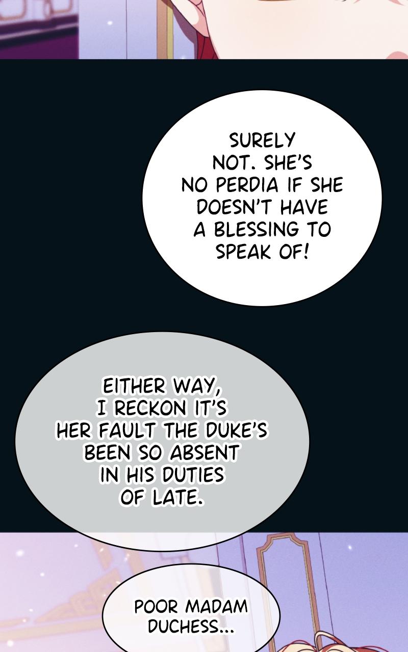 My Villainous Family Won't Let Me Be Chapter 11 - Page 21