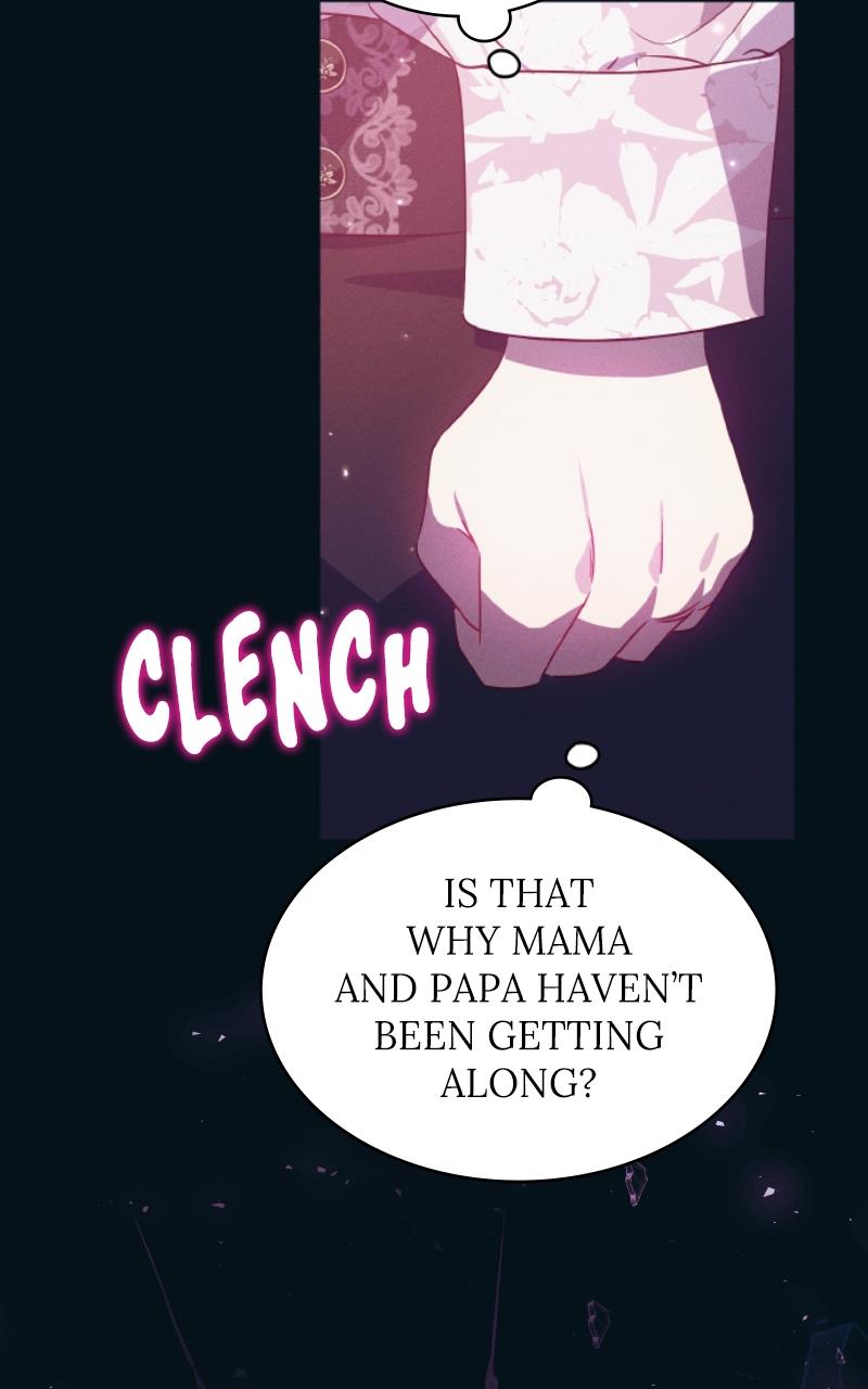 My Villainous Family Won't Let Me Be Chapter 11 - Page 23