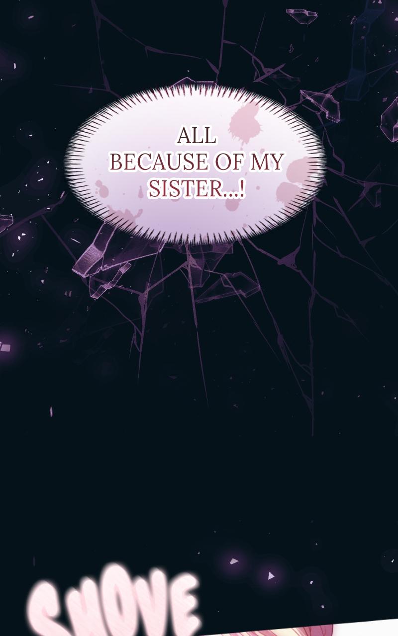 My Villainous Family Won't Let Me Be Chapter 11 - Page 24