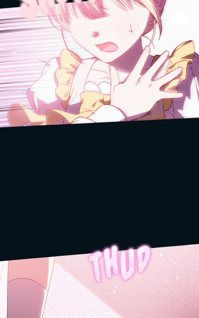 My Villainous Family Won't Let Me Be Chapter 11 - Page 25