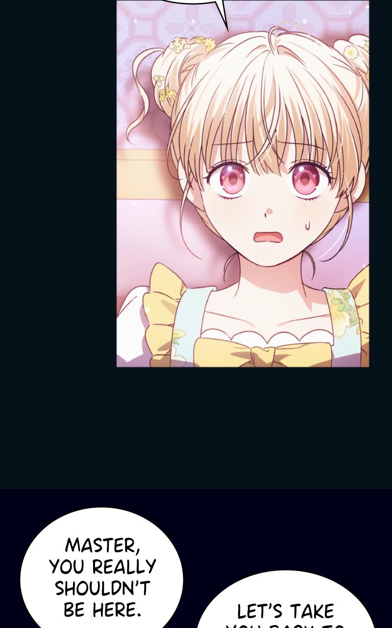 My Villainous Family Won't Let Me Be Chapter 11 - Page 27