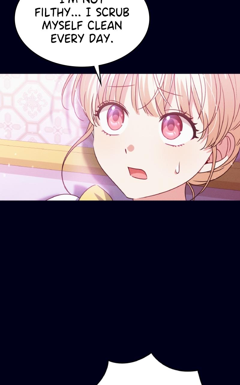 My Villainous Family Won't Let Me Be Chapter 11 - Page 30