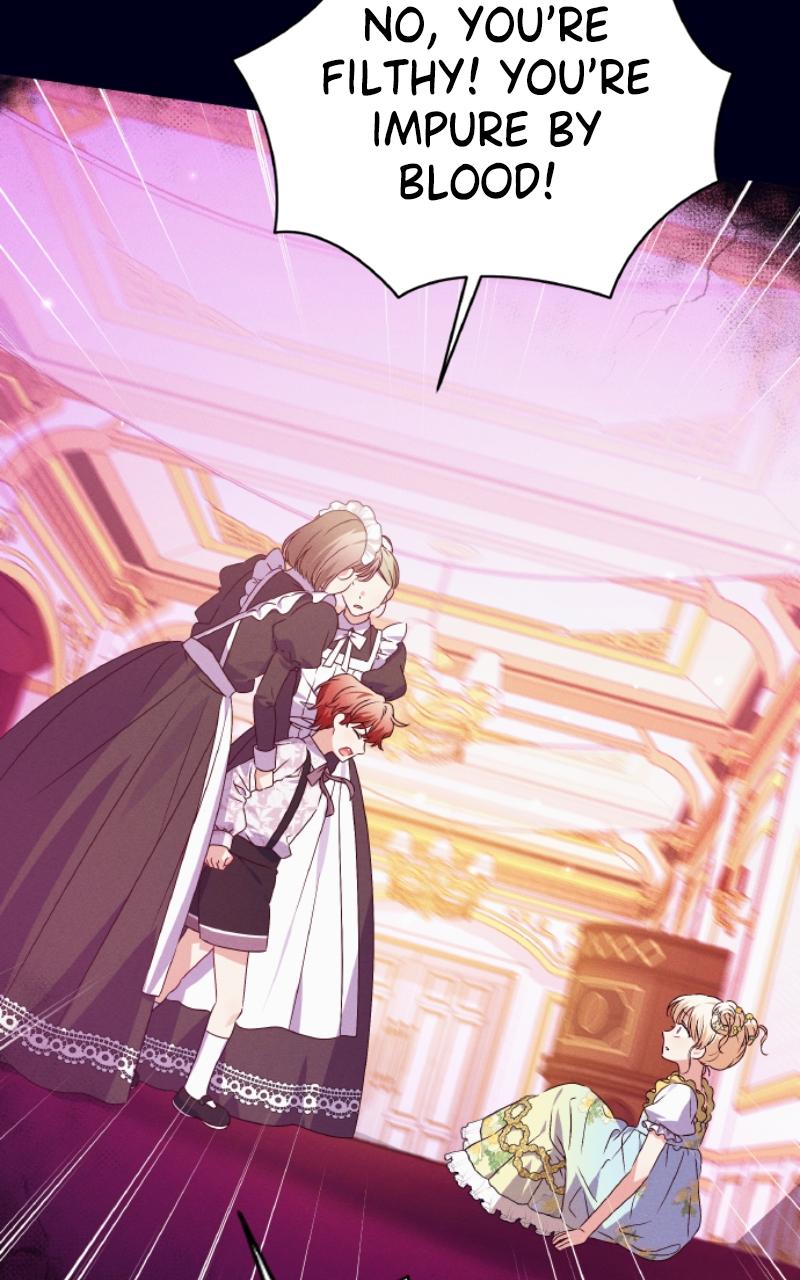 My Villainous Family Won't Let Me Be Chapter 11 - Page 31