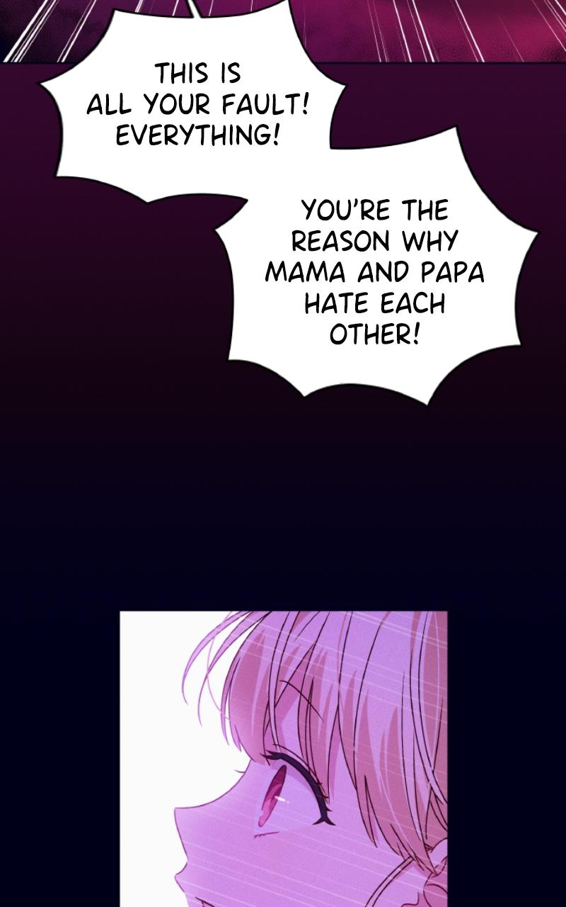 My Villainous Family Won't Let Me Be Chapter 11 - Page 32