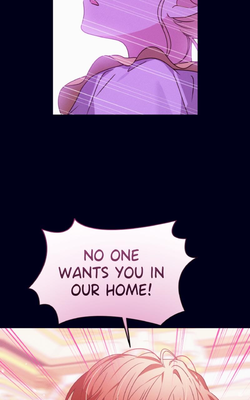 My Villainous Family Won't Let Me Be Chapter 11 - Page 33