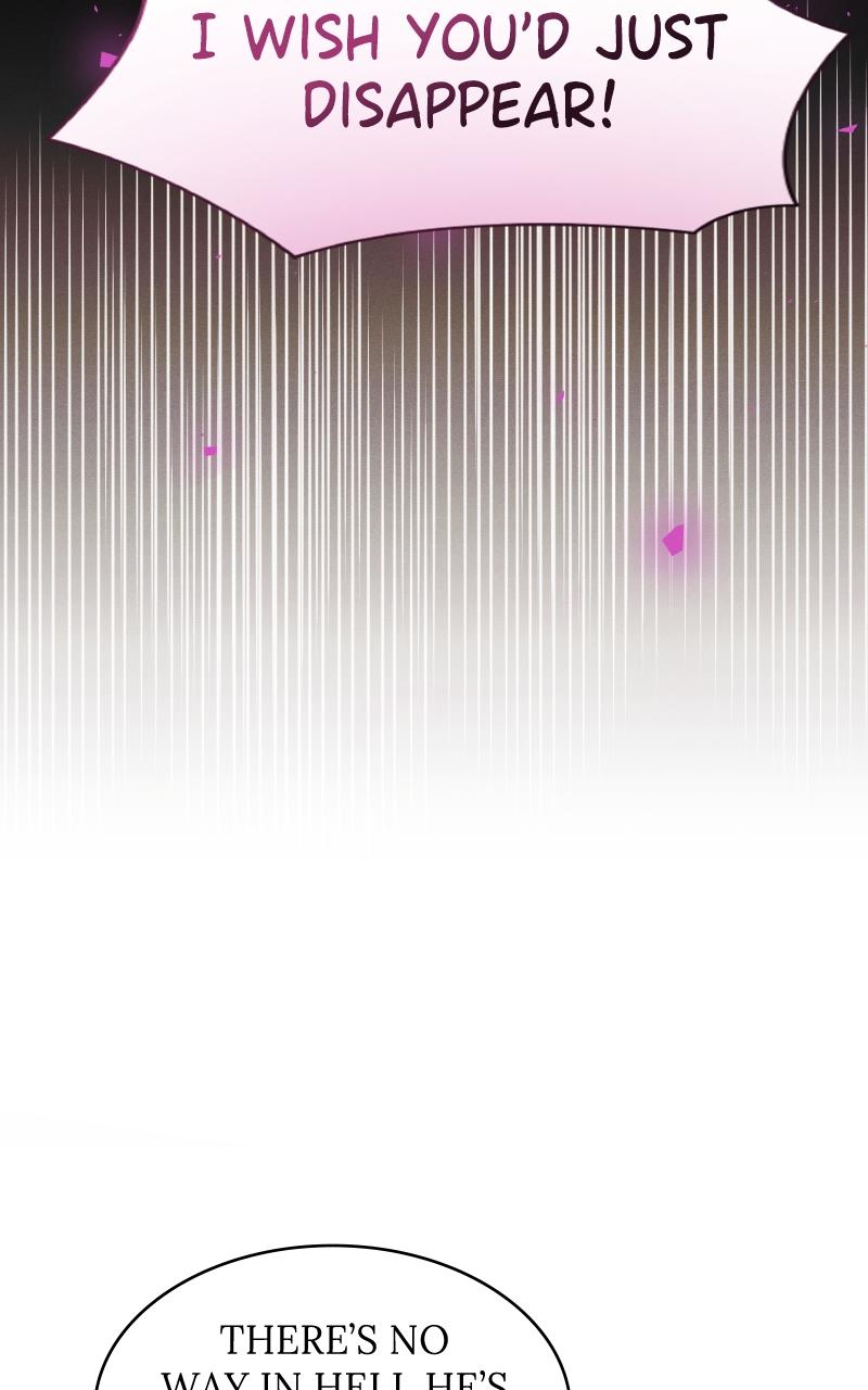 My Villainous Family Won't Let Me Be Chapter 11 - Page 35