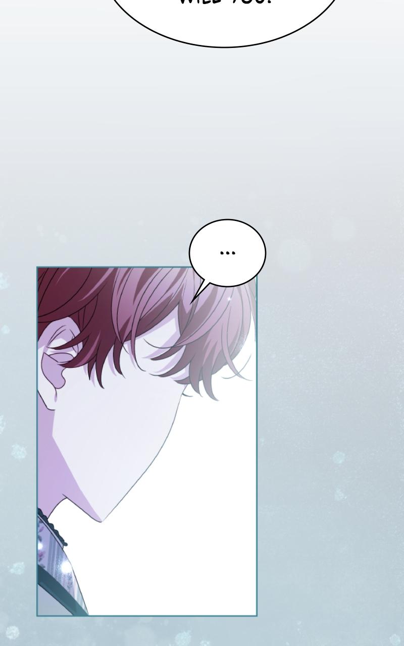 My Villainous Family Won't Let Me Be Chapter 11 - Page 38