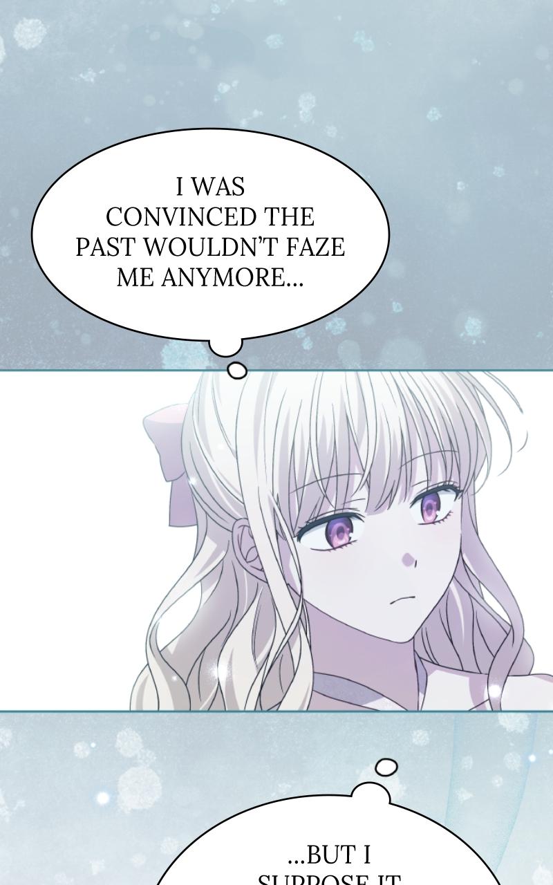 My Villainous Family Won't Let Me Be Chapter 11 - Page 39