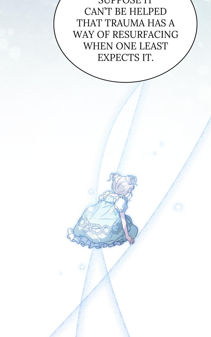 My Villainous Family Won't Let Me Be Chapter 11 - Page 40