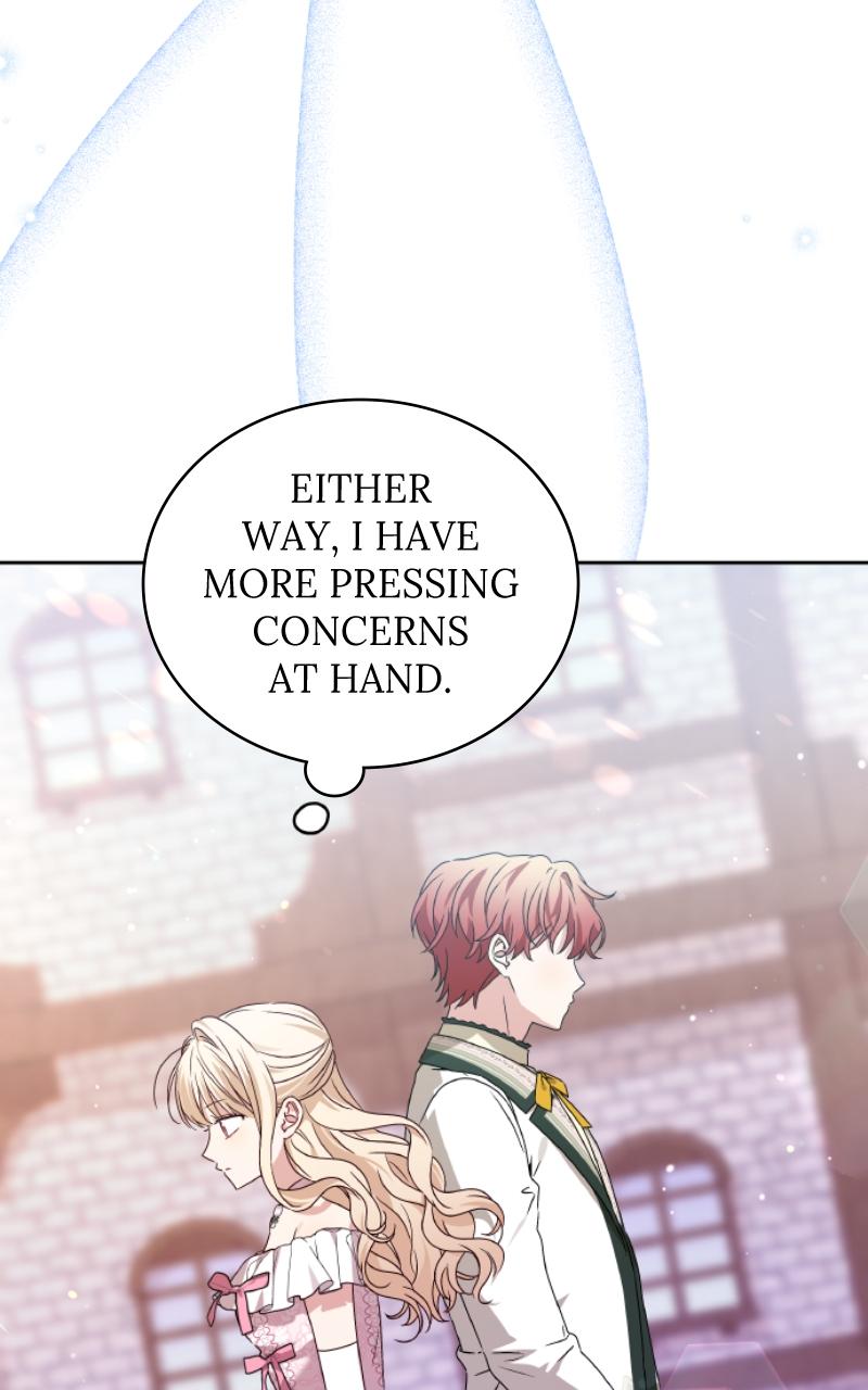 My Villainous Family Won't Let Me Be Chapter 11 - Page 41