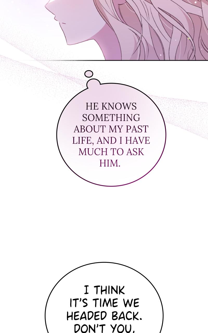 My Villainous Family Won't Let Me Be Chapter 11 - Page 43