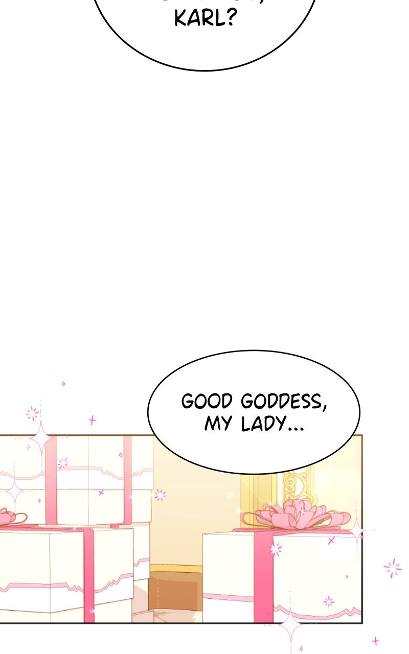 My Villainous Family Won't Let Me Be Chapter 11 - Page 44