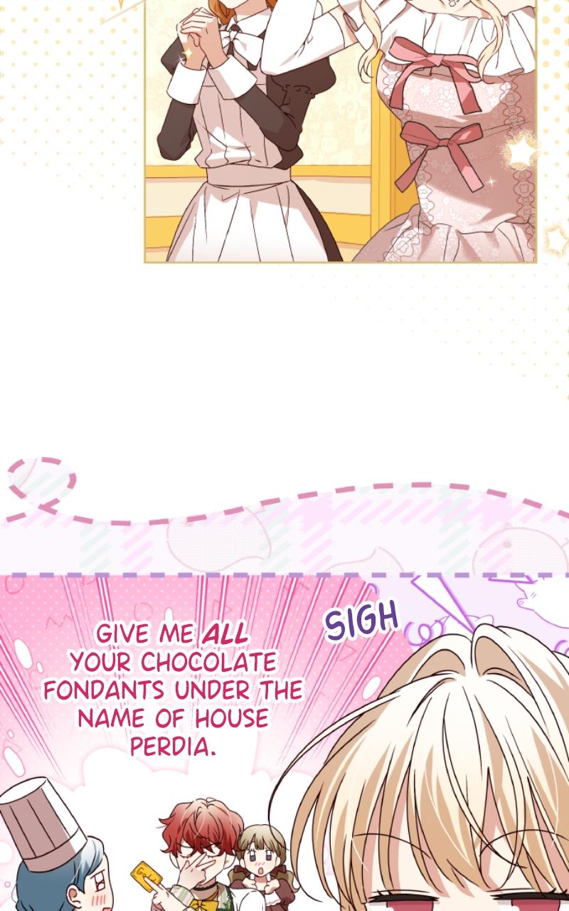 My Villainous Family Won't Let Me Be Chapter 11 - Page 47