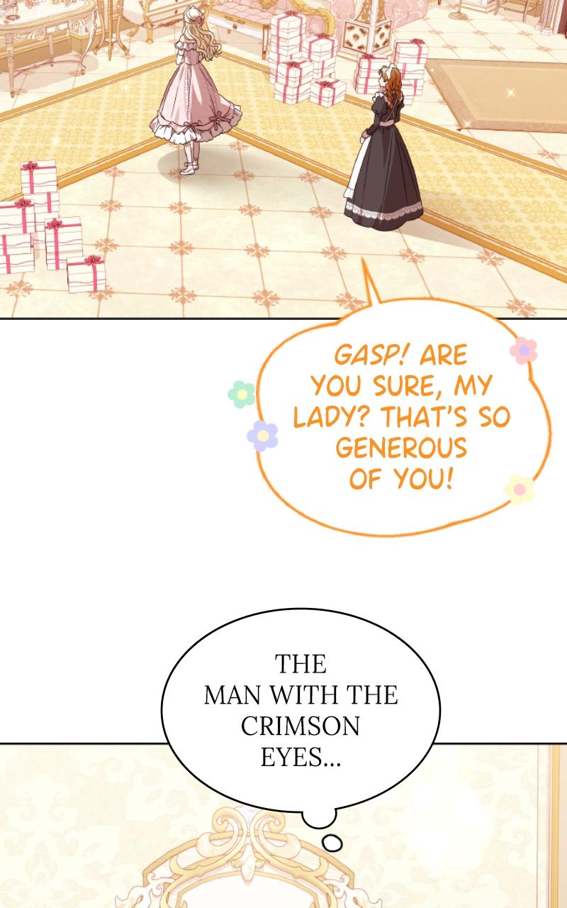 My Villainous Family Won't Let Me Be Chapter 11 - Page 49