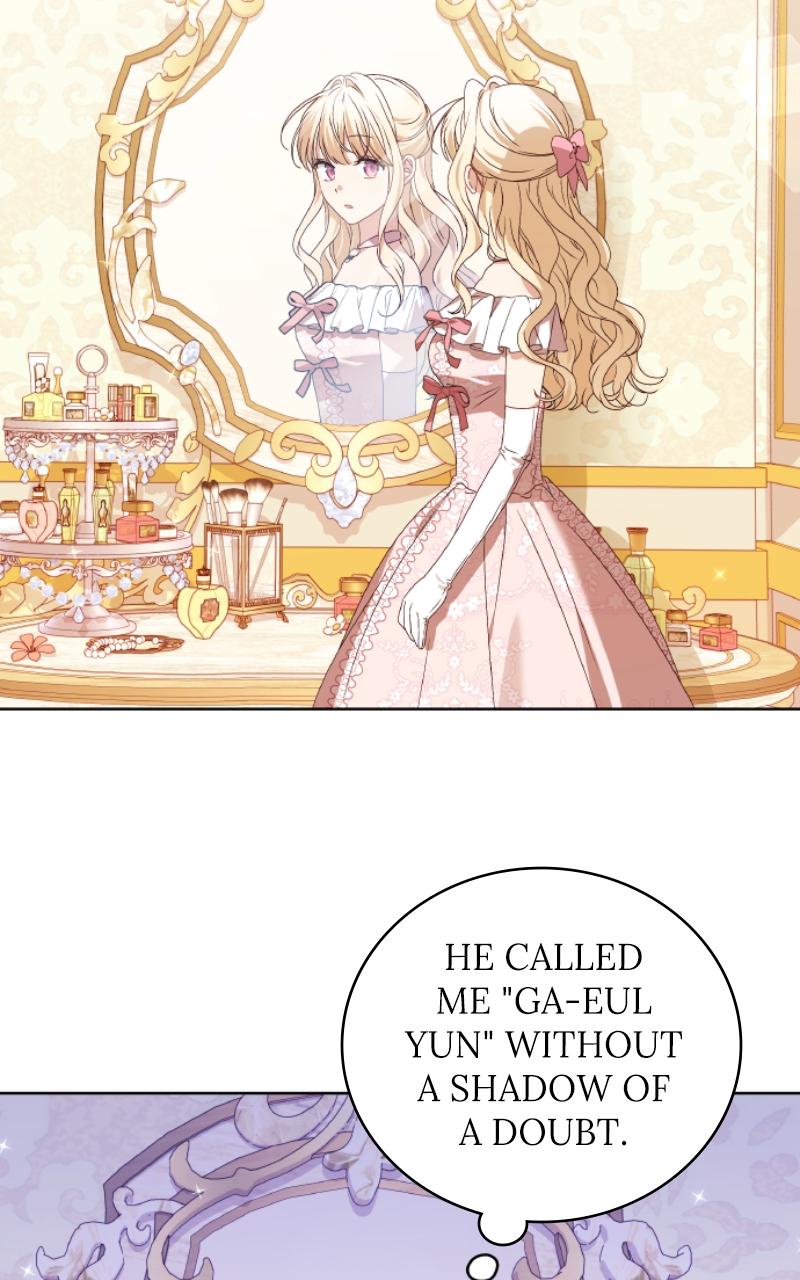 My Villainous Family Won't Let Me Be Chapter 11 - Page 50