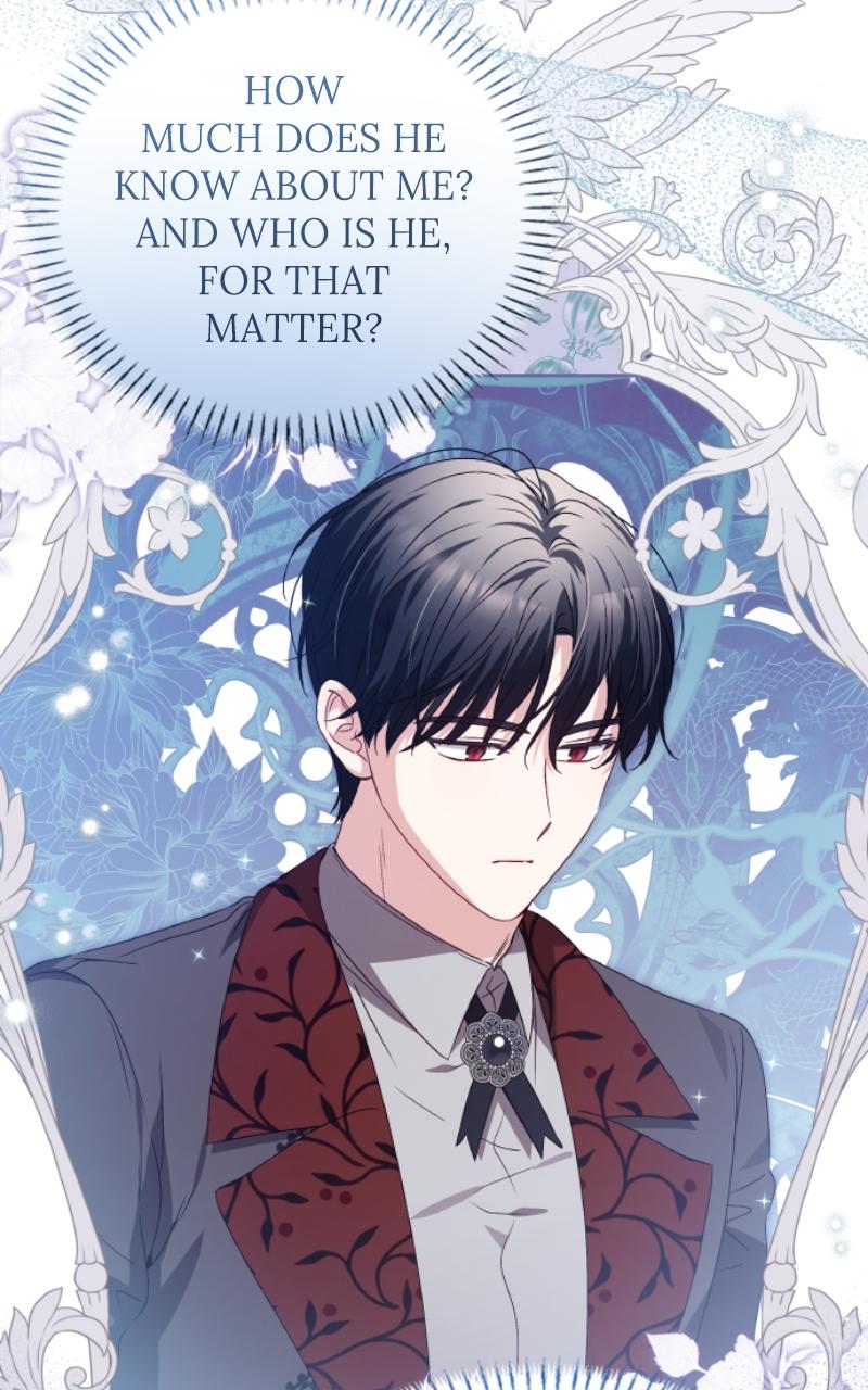 My Villainous Family Won't Let Me Be Chapter 11 - Page 52