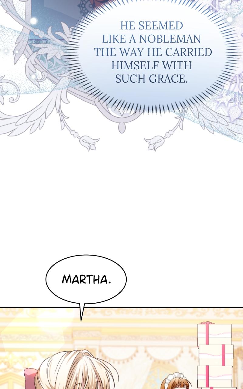 My Villainous Family Won't Let Me Be Chapter 11 - Page 53