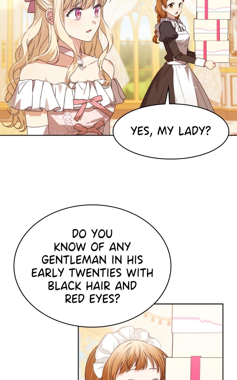 My Villainous Family Won't Let Me Be Chapter 11 - Page 54