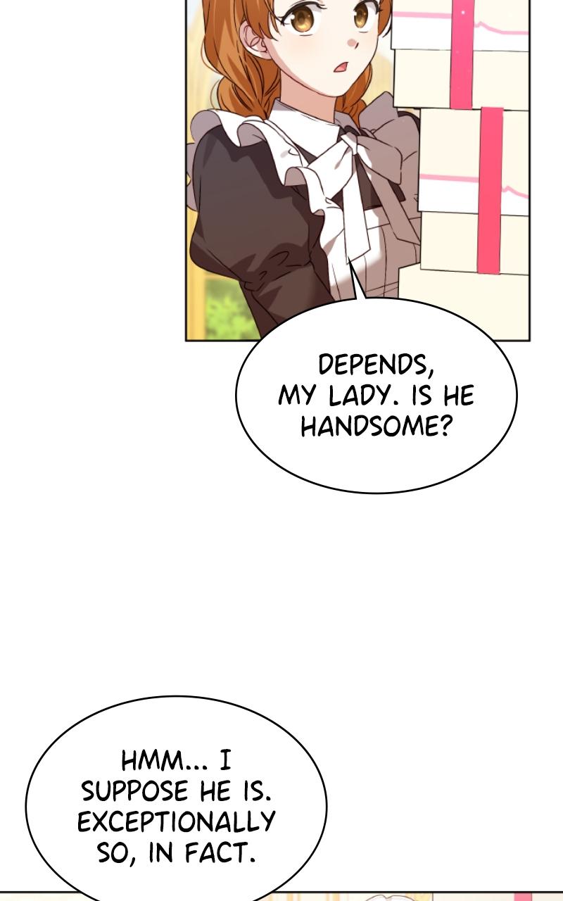 My Villainous Family Won't Let Me Be Chapter 11 - Page 55