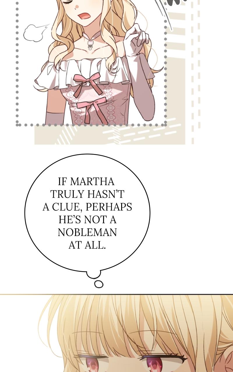 My Villainous Family Won't Let Me Be Chapter 11 - Page 58