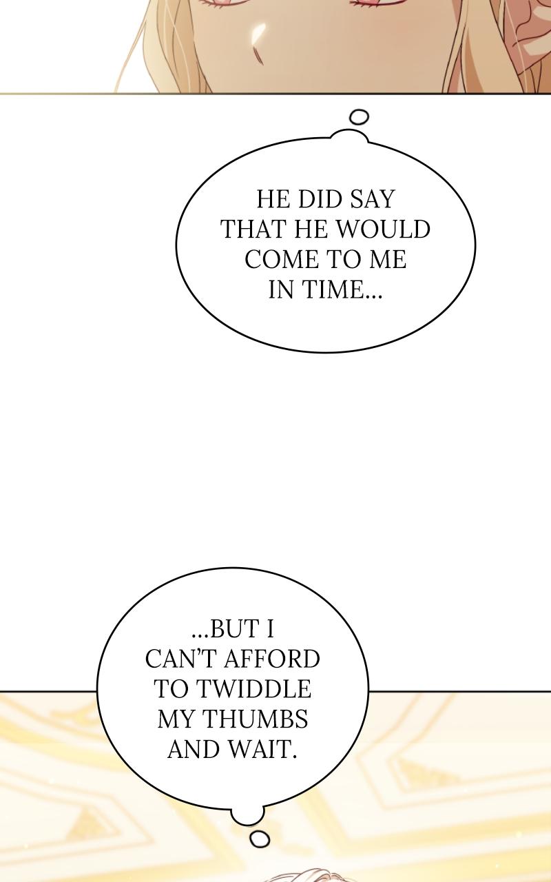 My Villainous Family Won't Let Me Be Chapter 11 - Page 59