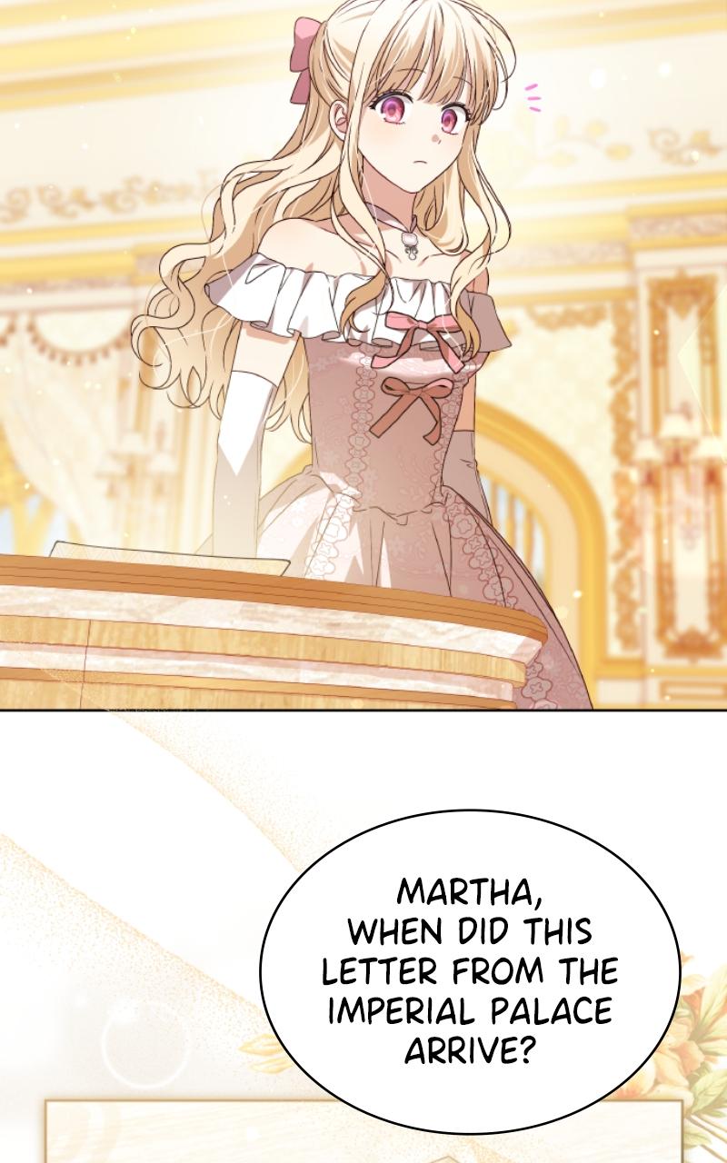 My Villainous Family Won't Let Me Be Chapter 11 - Page 60