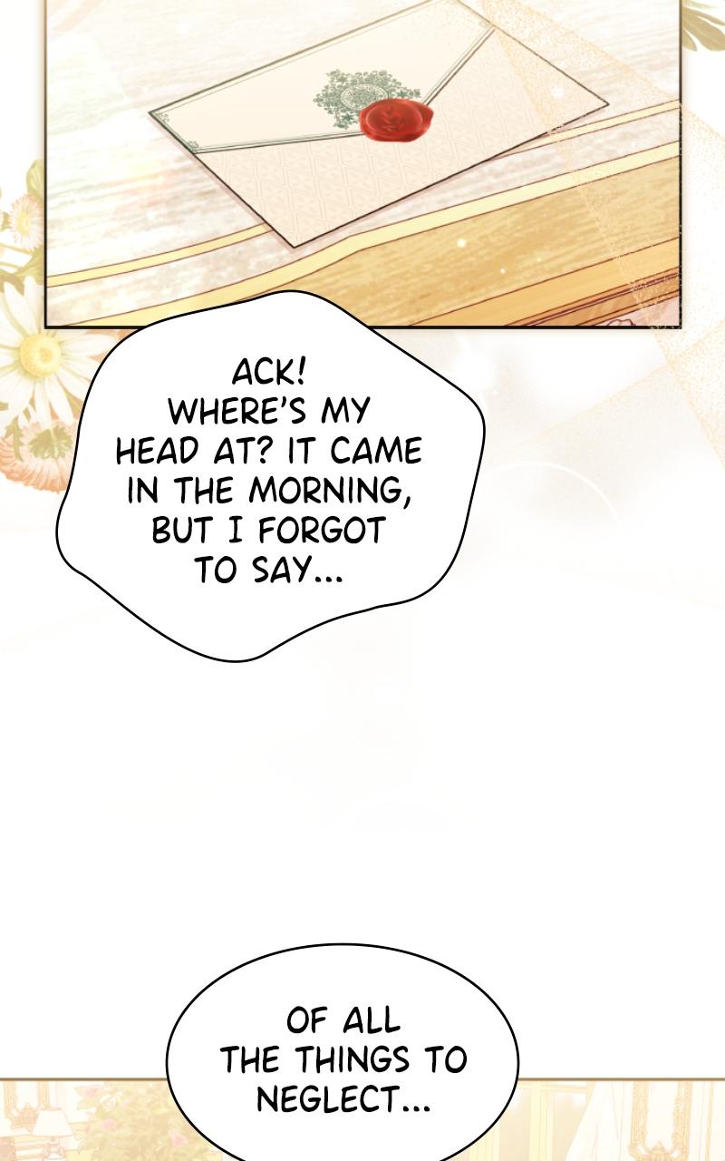 My Villainous Family Won't Let Me Be Chapter 11 - Page 61