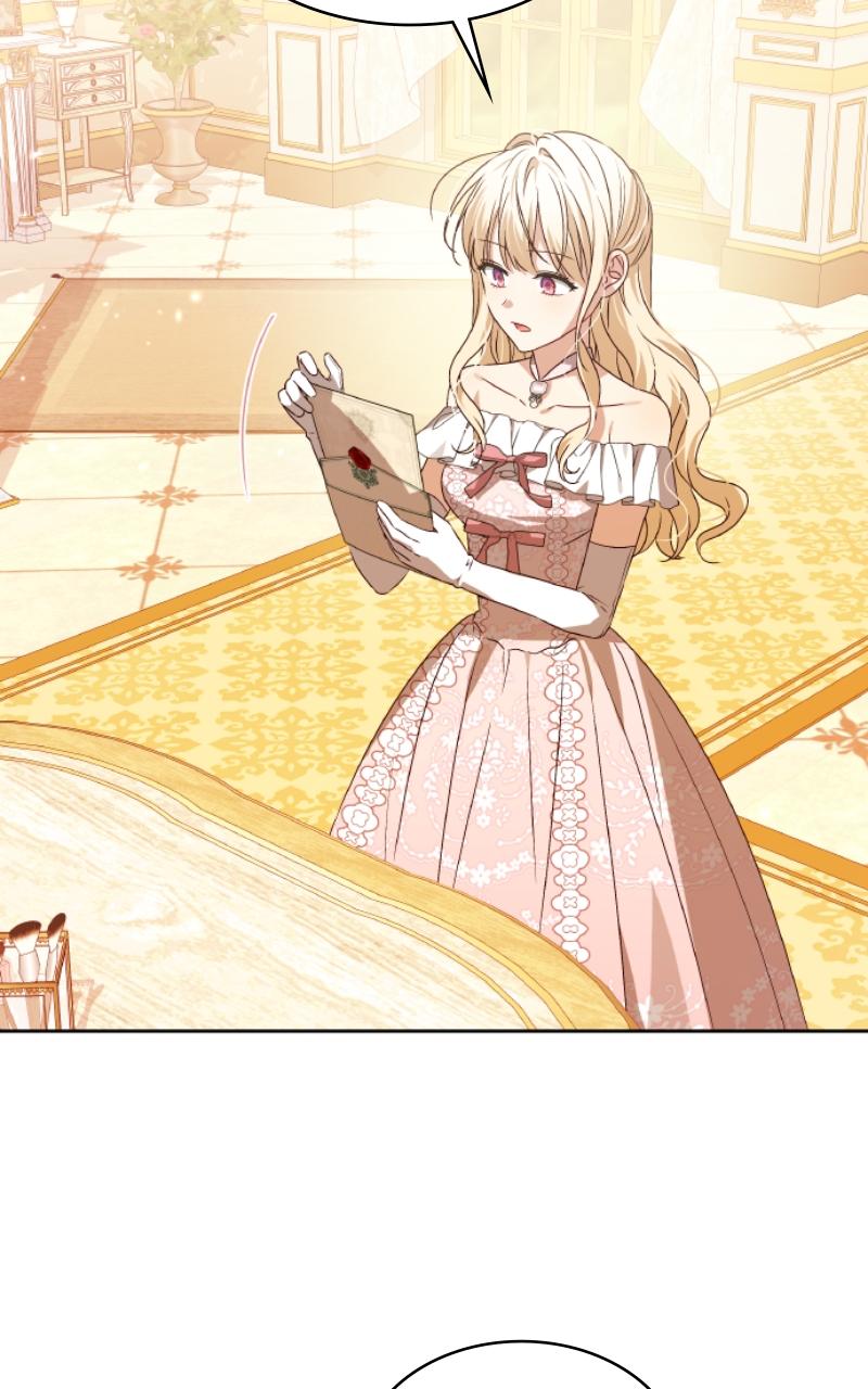 My Villainous Family Won't Let Me Be Chapter 11 - Page 62