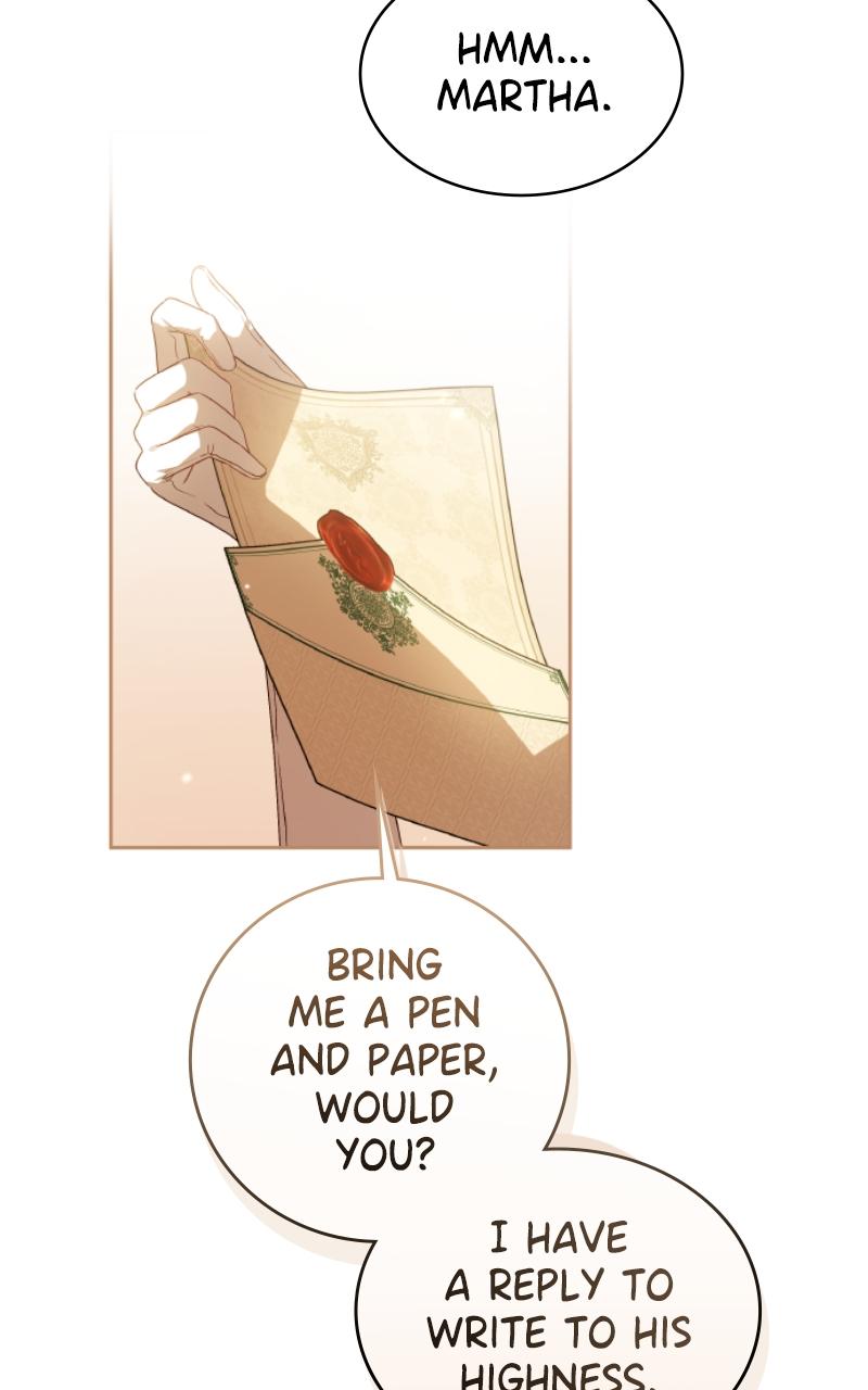 My Villainous Family Won't Let Me Be Chapter 11 - Page 63