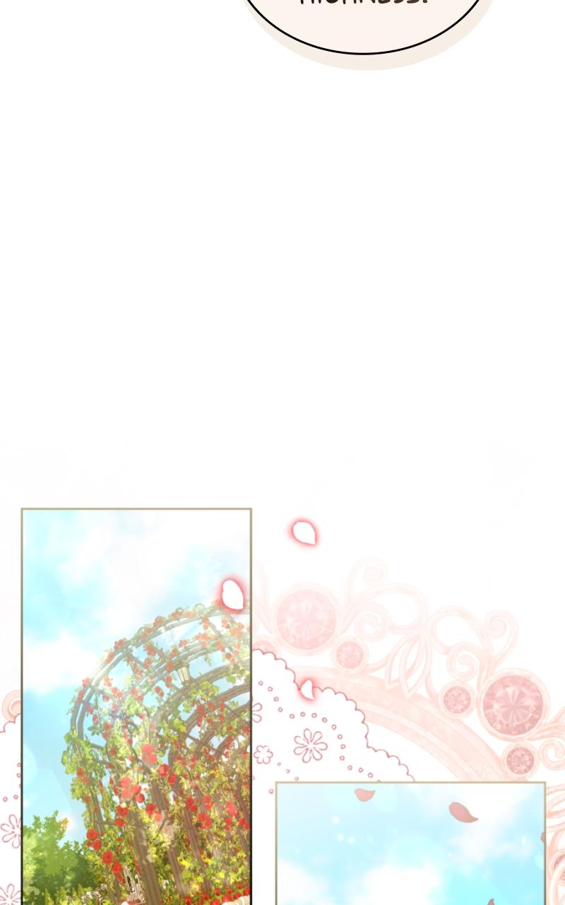 My Villainous Family Won't Let Me Be Chapter 11 - Page 64