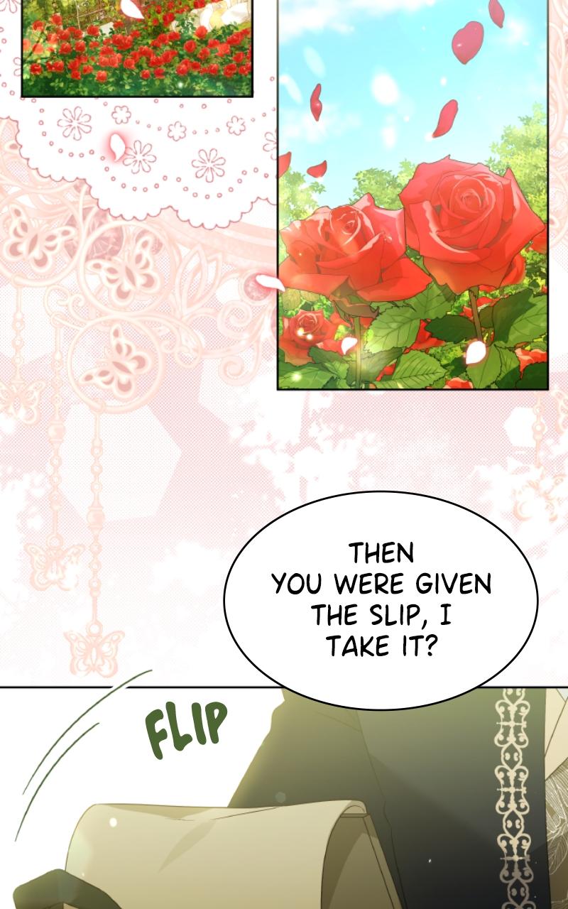 My Villainous Family Won't Let Me Be Chapter 11 - Page 65