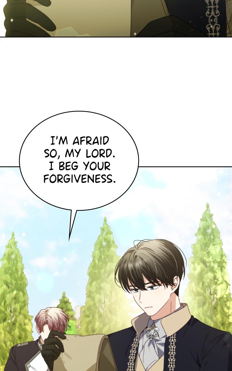 My Villainous Family Won't Let Me Be Chapter 11 - Page 66