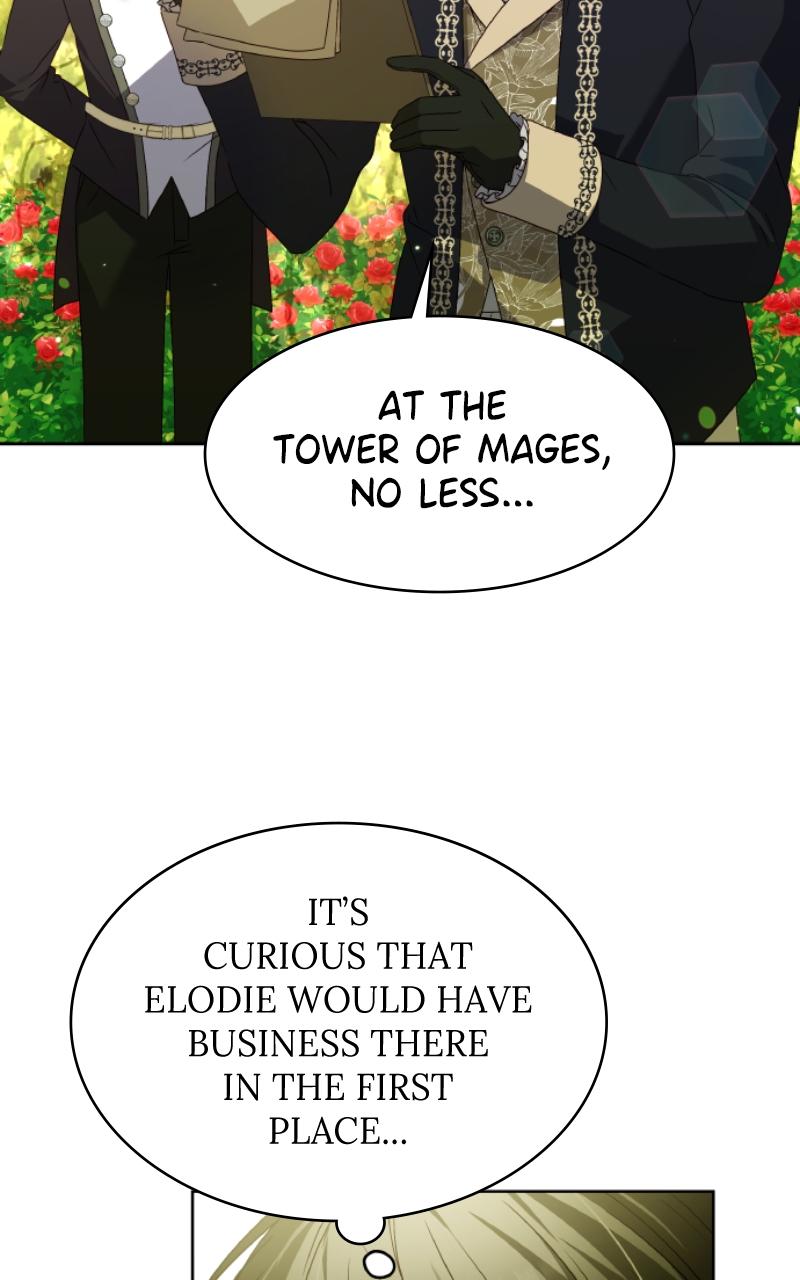 My Villainous Family Won't Let Me Be Chapter 11 - Page 67