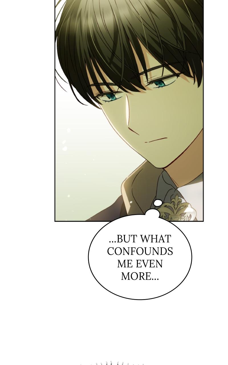 My Villainous Family Won't Let Me Be Chapter 11 - Page 68