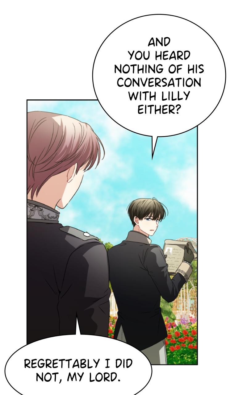 My Villainous Family Won't Let Me Be Chapter 11 - Page 70