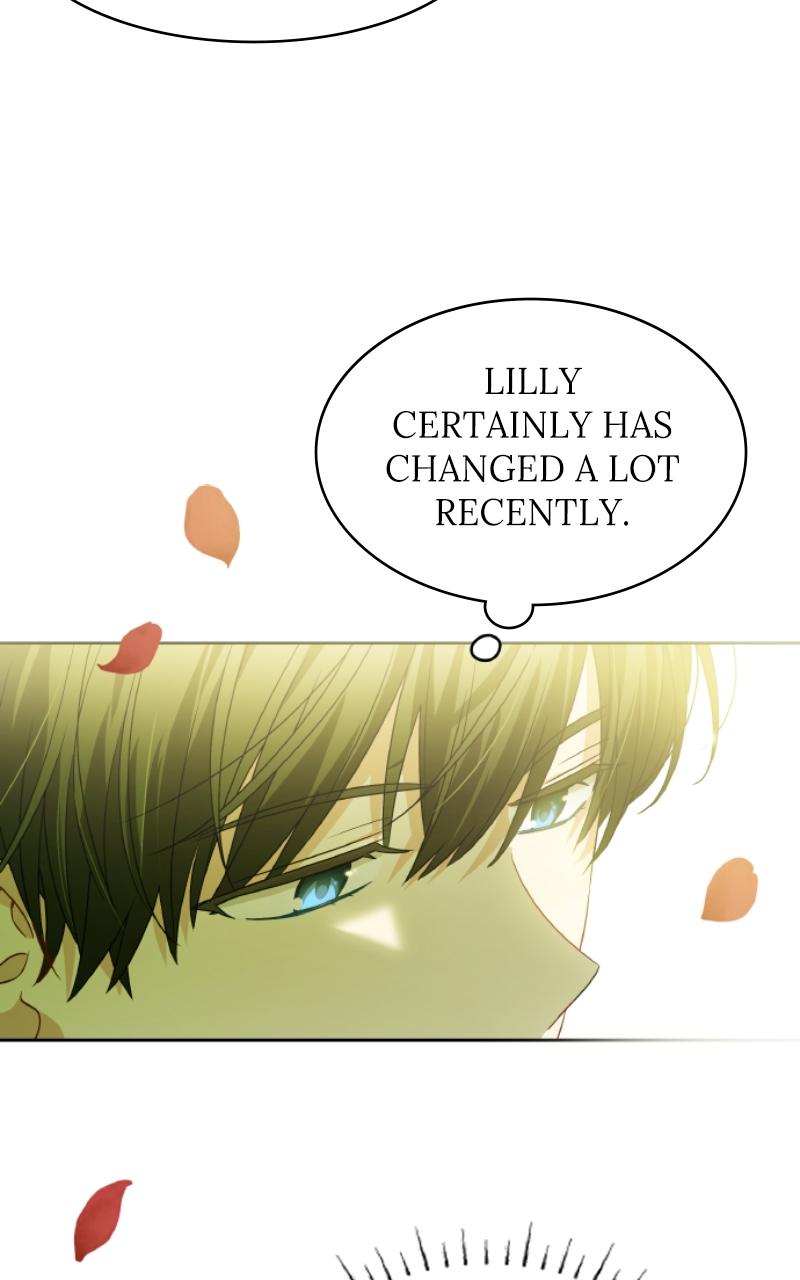 My Villainous Family Won't Let Me Be Chapter 11 - Page 71