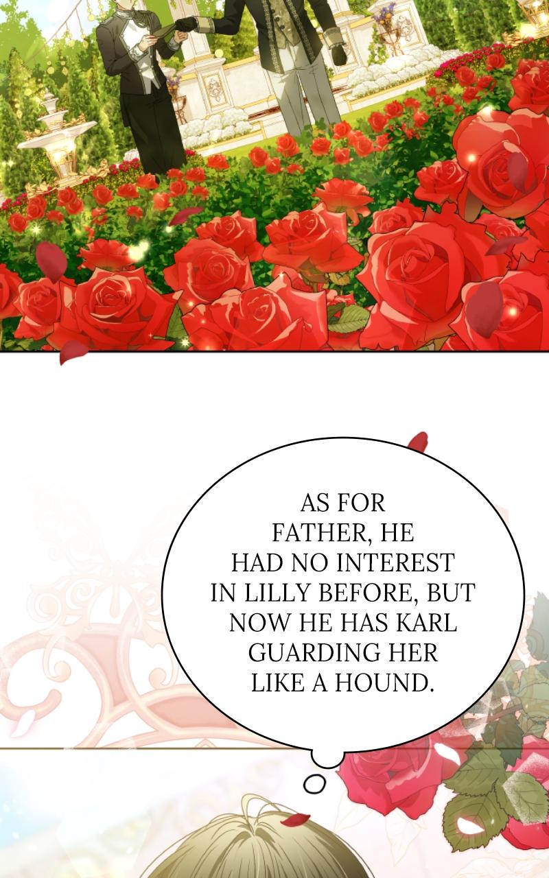 My Villainous Family Won't Let Me Be Chapter 11 - Page 73