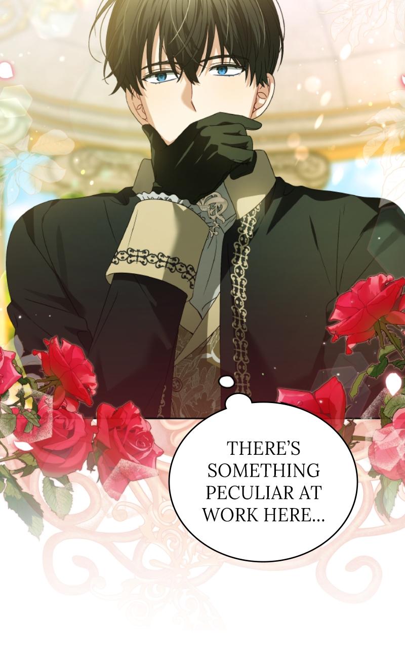 My Villainous Family Won't Let Me Be Chapter 11 - Page 74