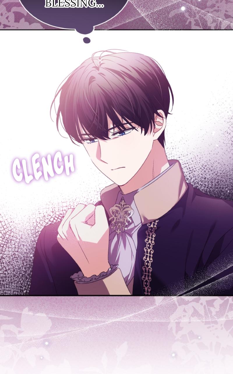 My Villainous Family Won't Let Me Be Chapter 11 - Page 77