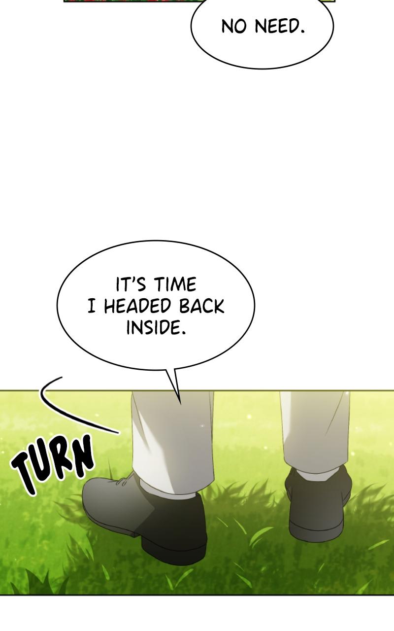 My Villainous Family Won't Let Me Be Chapter 11 - Page 79