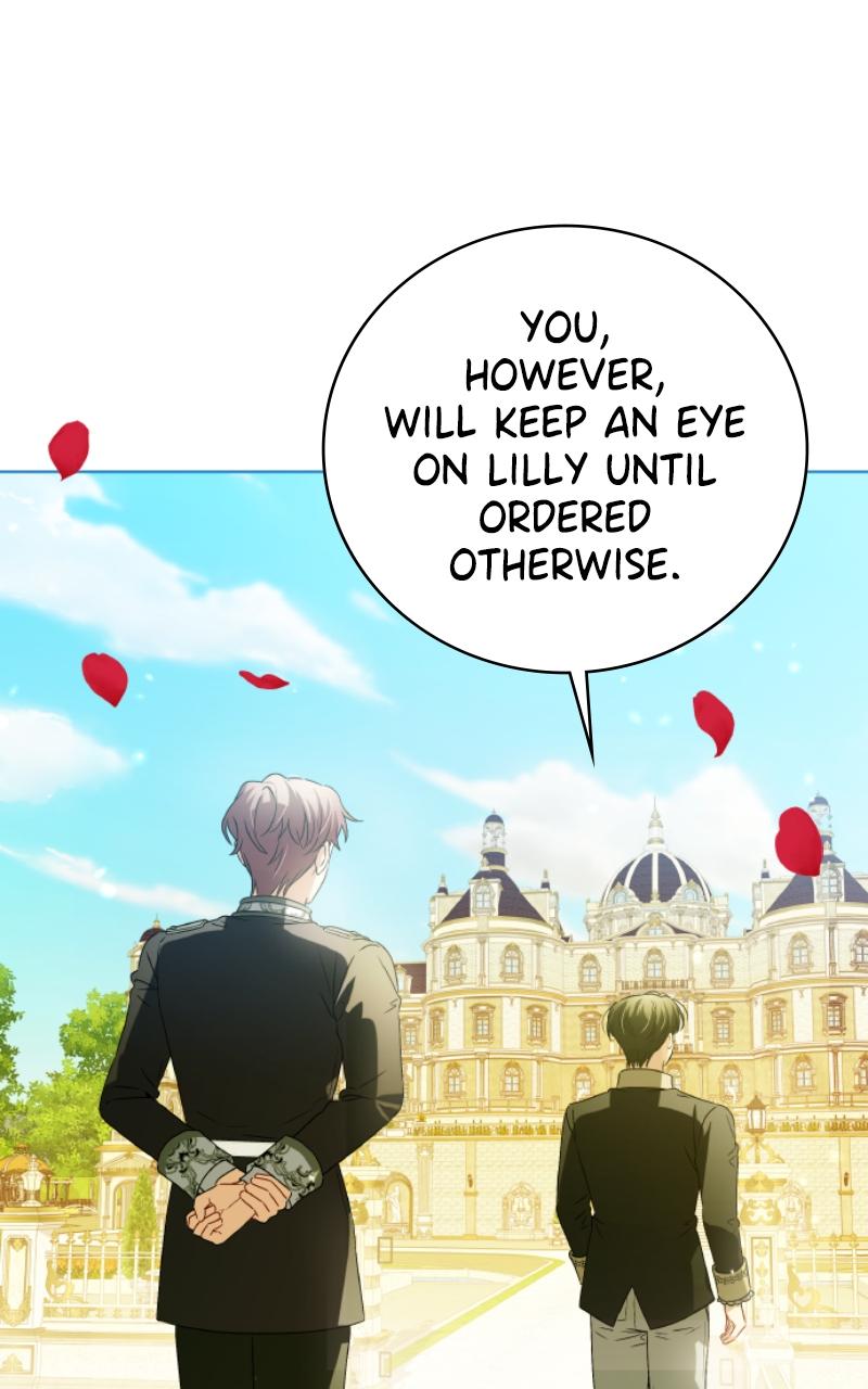 My Villainous Family Won't Let Me Be Chapter 11 - Page 80