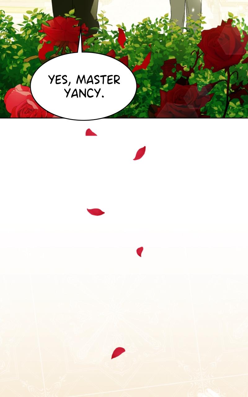 My Villainous Family Won't Let Me Be Chapter 11 - Page 81