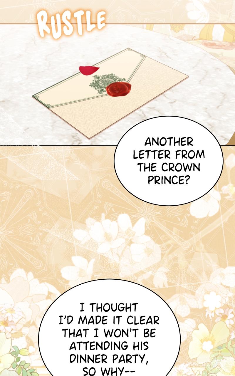 My Villainous Family Won't Let Me Be Chapter 11 - Page 82