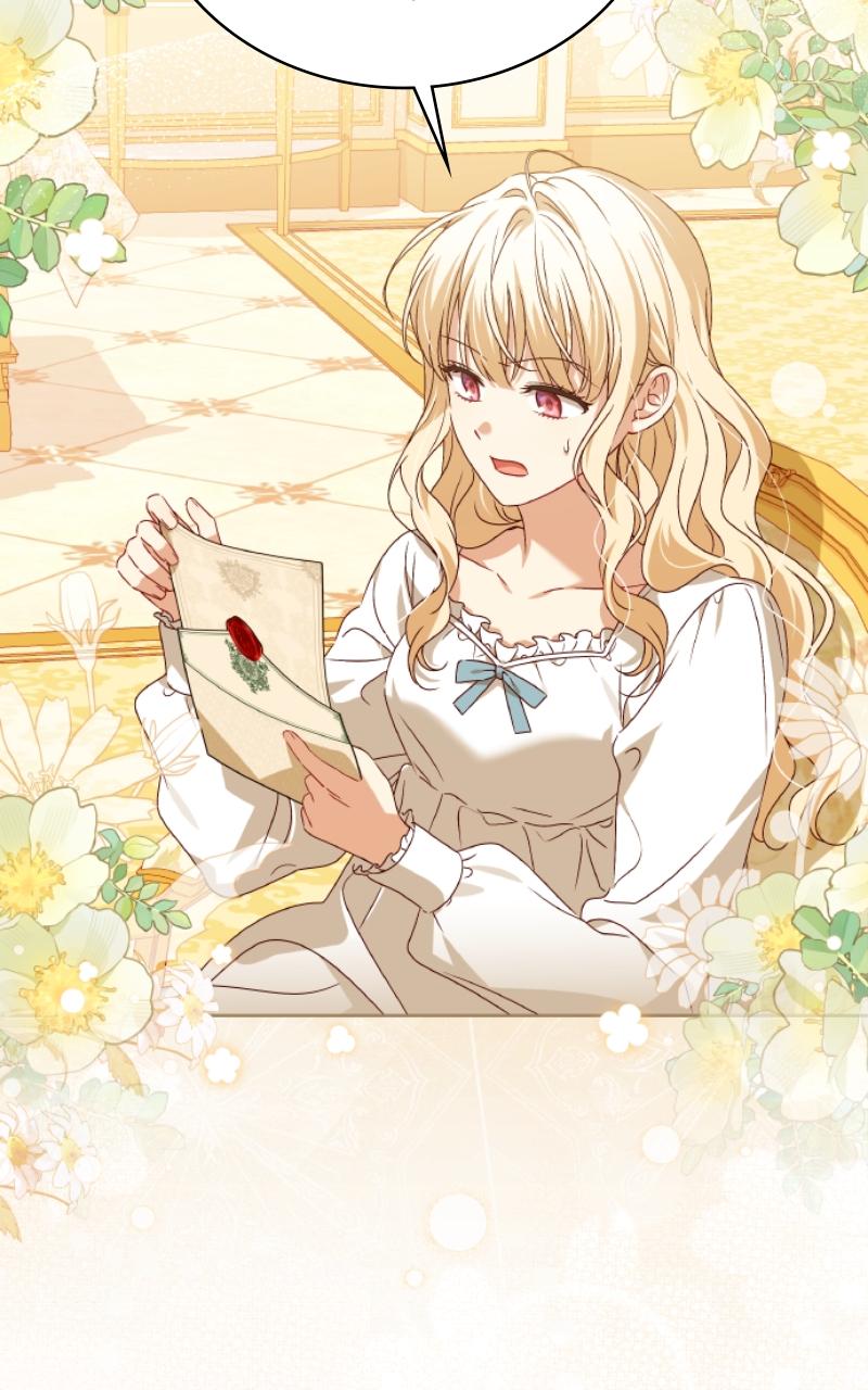 My Villainous Family Won't Let Me Be Chapter 11 - Page 83