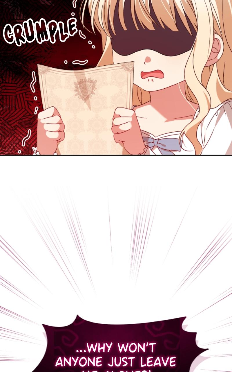 My Villainous Family Won't Let Me Be Chapter 11 - Page 85