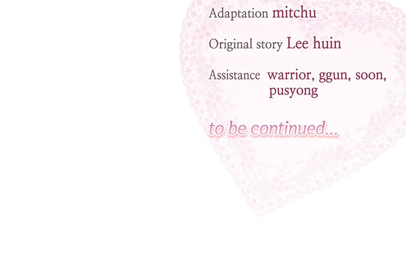 My Villainous Family Won't Let Me Be Chapter 11 - Page 87